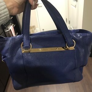 Barely used Chloe bag